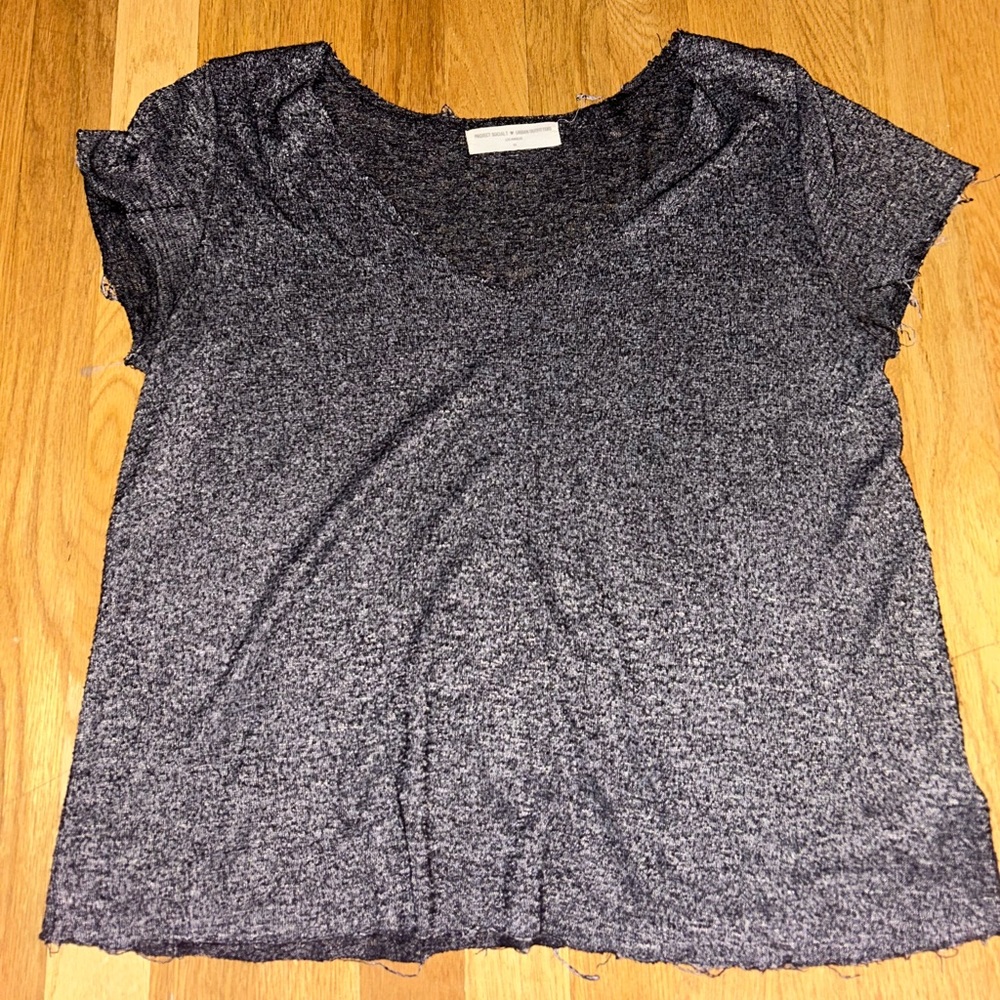 Urban outfitters top